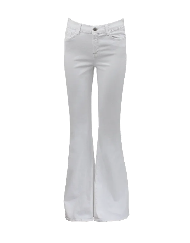Your Dream Deal is Here!Valentina High Rise Flare Jean