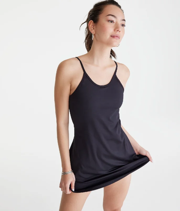 Save More When You Shop More!Aeropostale Flex Scoop-Neck Tennis Dress