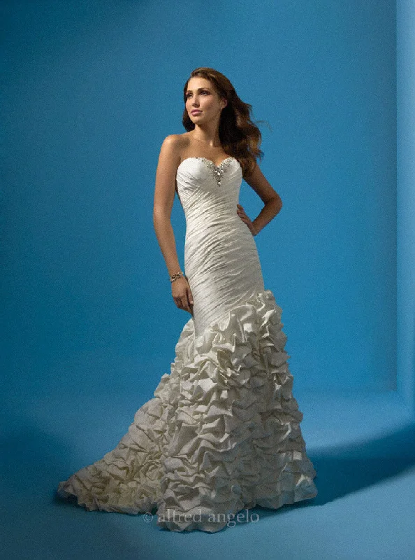 Shop Now and Save!Alfred Angelo Alfred Angelo 2117