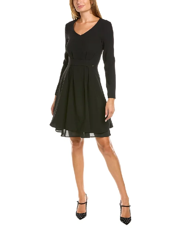 Your Discount is Waiting!Armani Exchange Dress