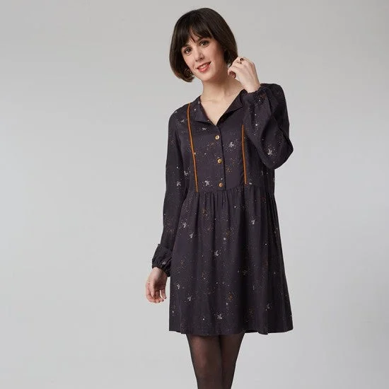 Limited Time Offer!Coralie Bijasson Ariane Dress