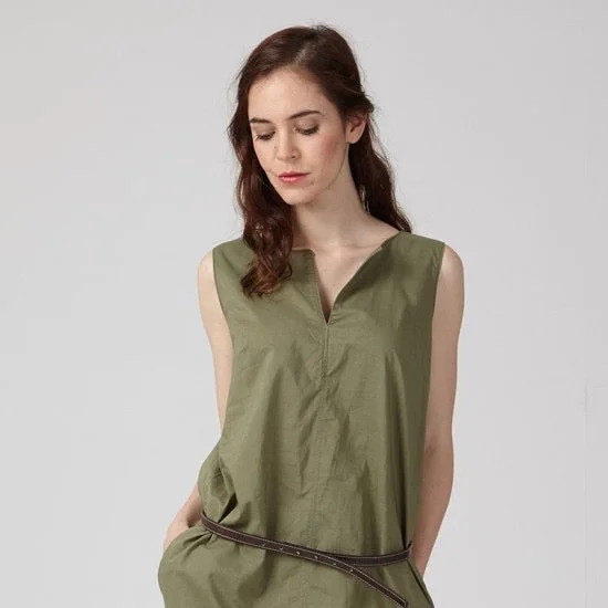 The Best Offers Are Here!Coralie Bijasson Anaïs Dress and Top