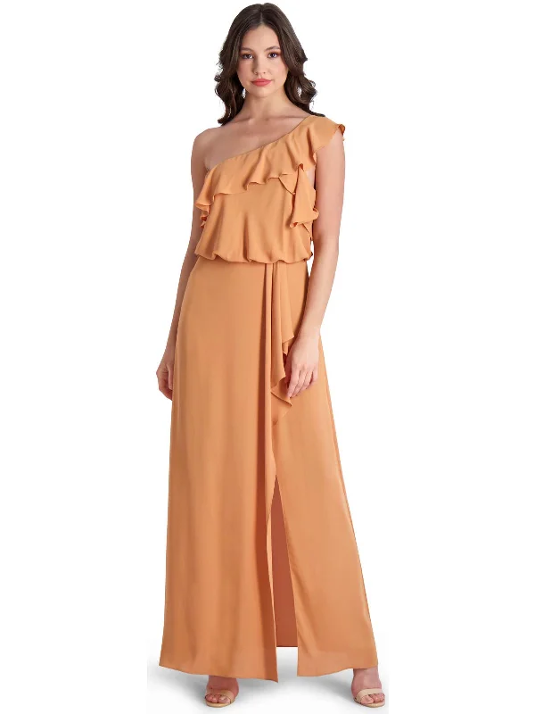 Incredible Savings Inside!Dahlia Womens Bridesmaid Formal Evening Dress