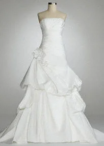 Don’t Wait – Shop Today!David's Bridal 120472