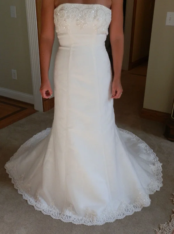 Steals and Deals Await!David's Bridal David's Bridal