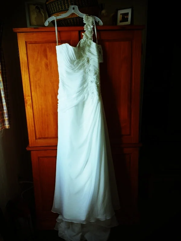 The Best Sale of the Year!David's Bridal Venetian