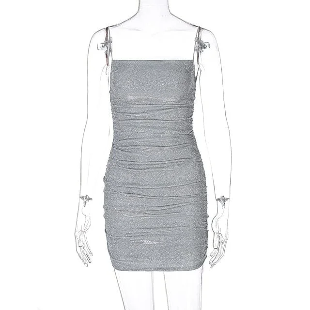 silver