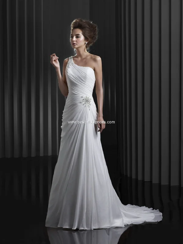 The Best Deals Won’t Wait!Enzoani Beautiful BT13-12