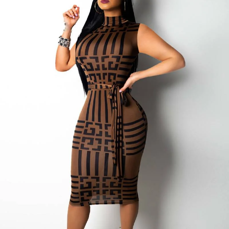Exclusive Offers You’ll Love!Eliza™ Coloured black dress