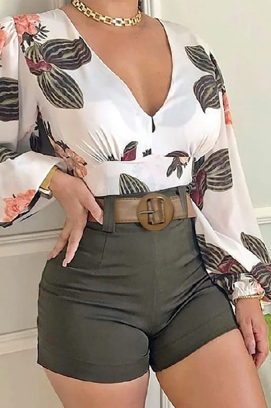 Army green