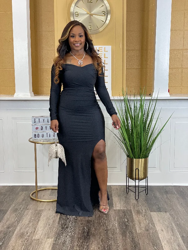 Your Best Deals Are Here!Forever Elegant Dress up to 3XL
