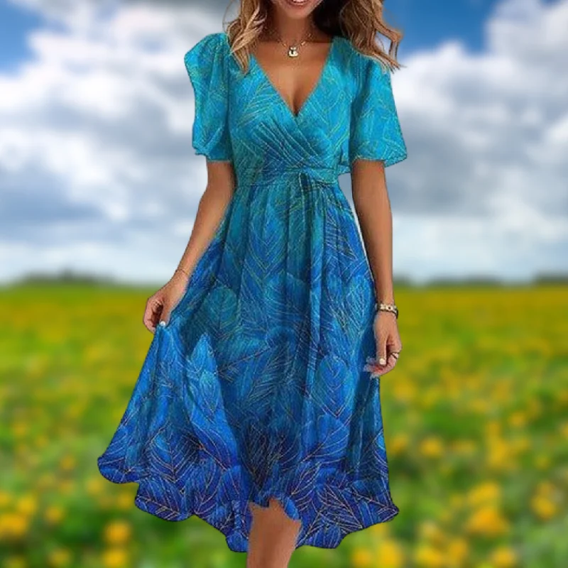 Gradient Blue