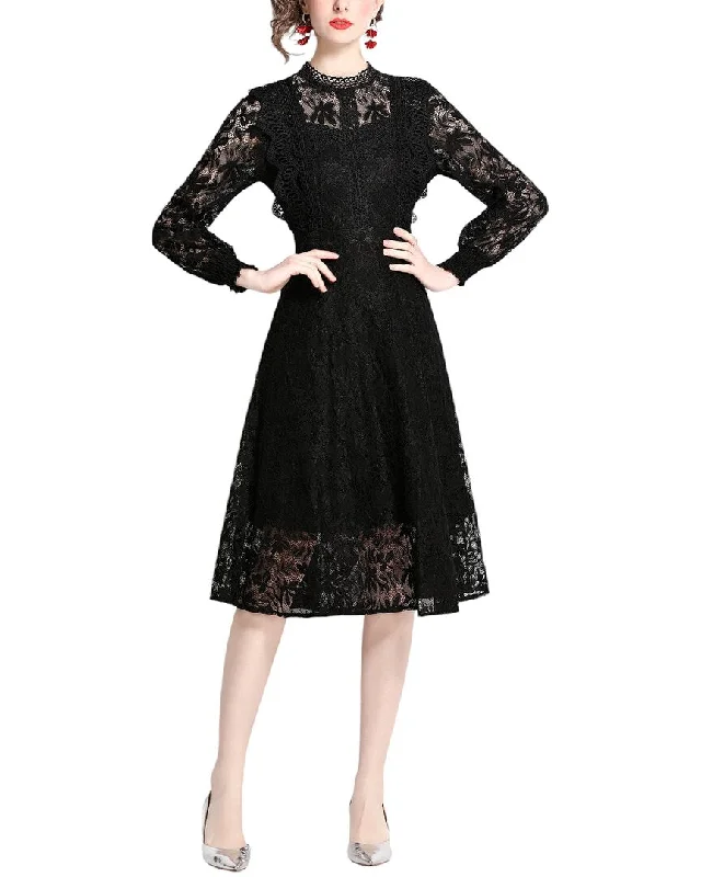 Your Favorite Sale is Back!KAIMILAN Midi Dress