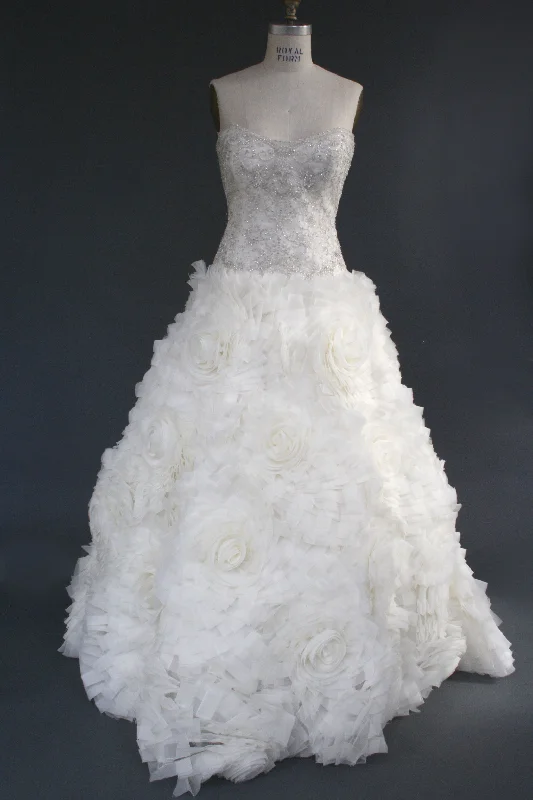 Your Discount is Waiting!Kenneth Pool Kenneth Pool Anatasia Size 12