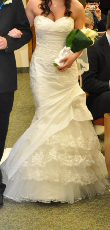 Special Offer – Act Fast!La Sposa Madeira