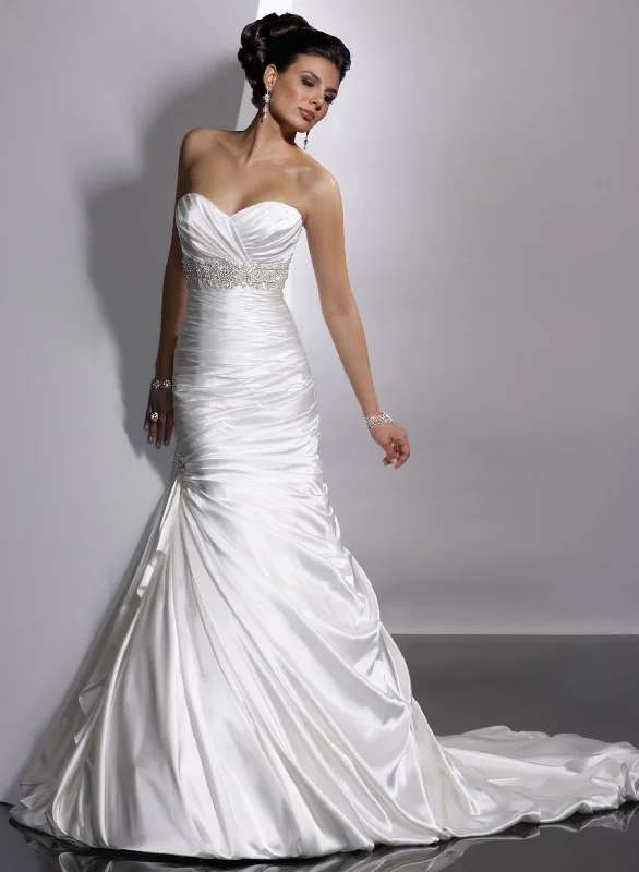Save More When You Shop More!Maggie Sottero Adorae
