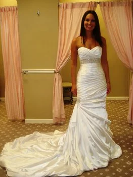 Lowest Prices Guaranteed!Maggie Sottero Adorea