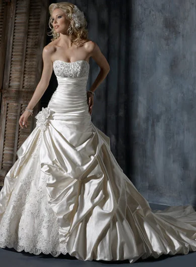One Day Only – Huge Savings!Maggie Sottero Ambrosia