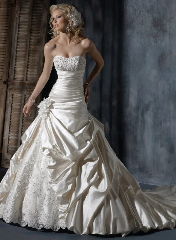 Biggest Sale of the Season!Maggie Sottero Ambrosia