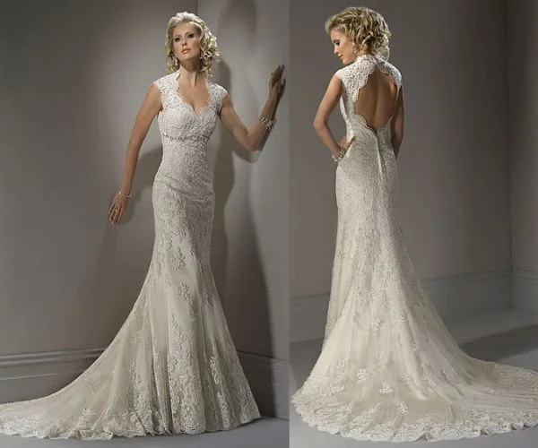 Mega Sale Happening Now!Maggie Sottero Bernadette