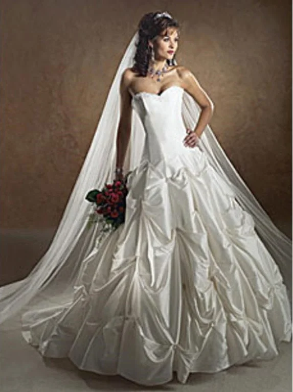 Exclusive Deals Just for You!Maggie Sottero Capri size 4