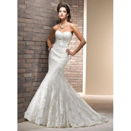 Price Drops You’ll Love!Maggie Sottero Charisse