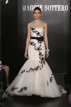 Lowest Prices Guaranteed!Maggie Sottero Corinne