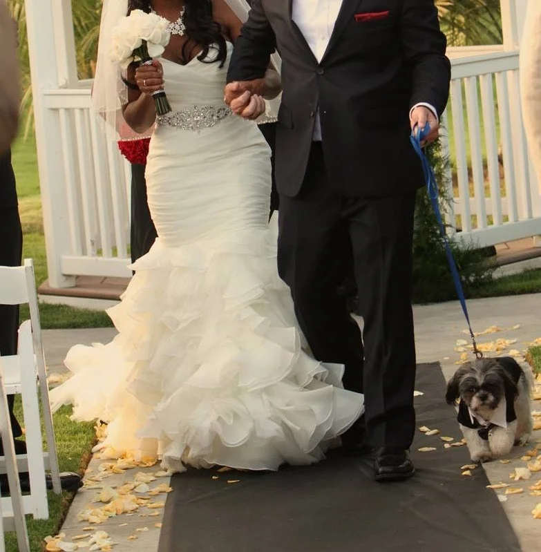 Crazy Discounts Inside!Maggie Sottero Divina