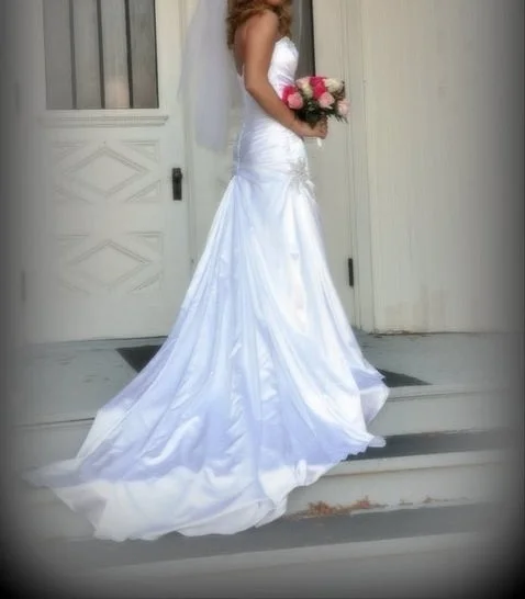 Buy One, Get One Free!Maggie Sottero Ellen