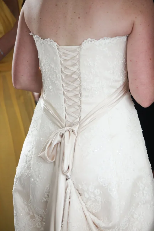 One Day Only – Huge Savings!Maggie Sottero Grace Lynette