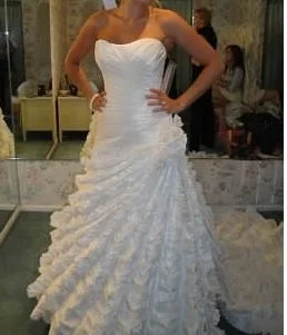 Shop Today, Save Tomorrow!Maggie Sottero Gracie