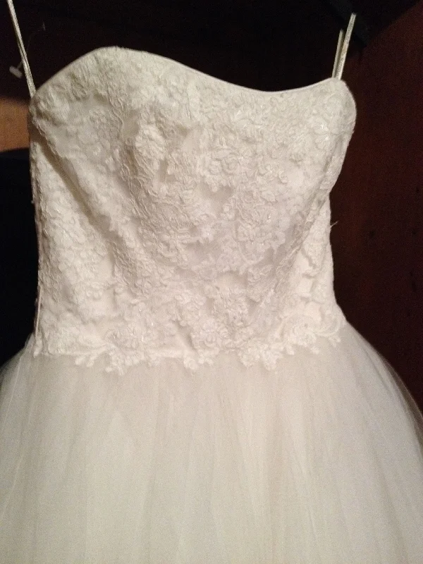 Don't Miss Out!Maggie Sottero Isabella Leigh
