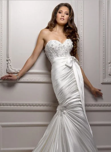 Exclusive Offers You’ll Love!Maggie Sottero Mia