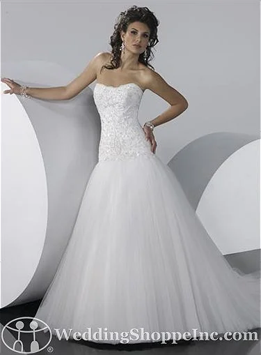 Get Ready to Save!Maggie Sottero ssm5194