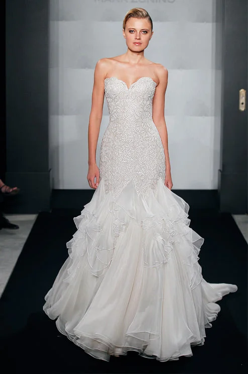 Best Deals Just for You!Mark Zunino Silk Chiffon / 32709610