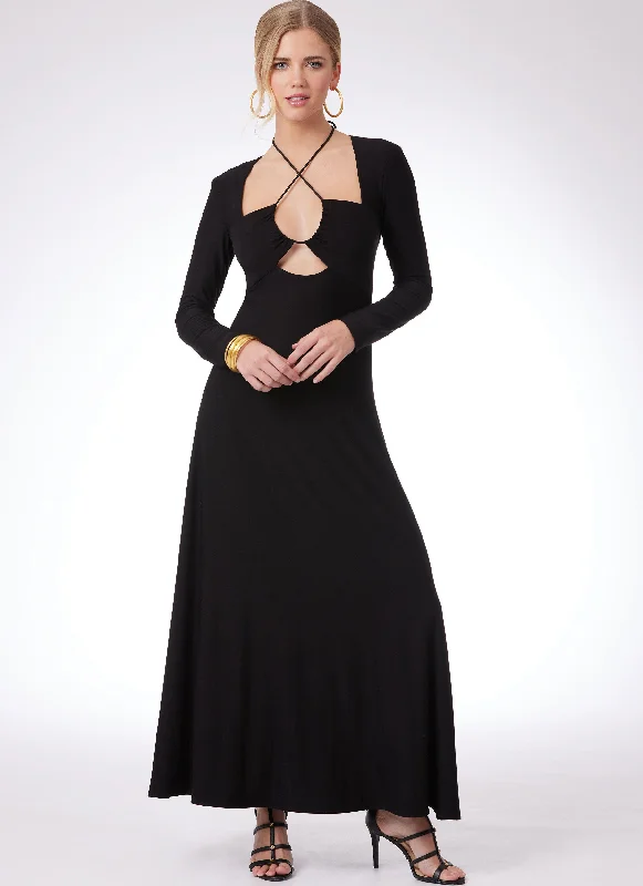 Stock Up and Save!McCalls Dress M8505
