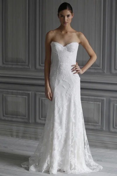 Savings You Can’t Ignore!Monique Lhuillier Nantucket
