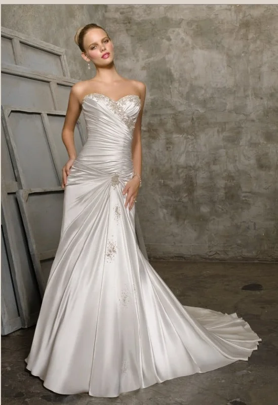 Seasonal Sale – Shop Now!Mori Lee 2505