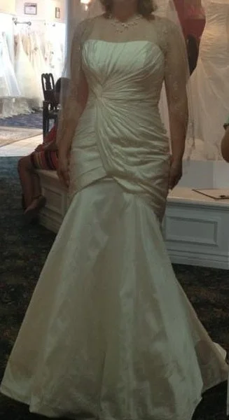 Shop Smart, Save Big!Mori Lee 6605