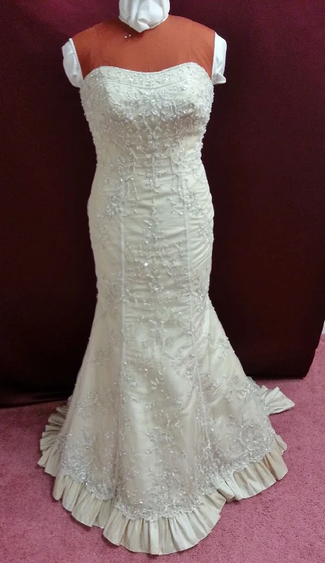 Don’t Wait – Shop Today!Mori Lee Mori Lee #2147