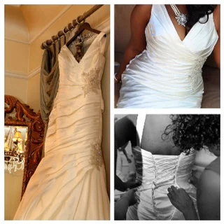 Sale Alert – Get Ready to Shop!Mori Lee Style 1859