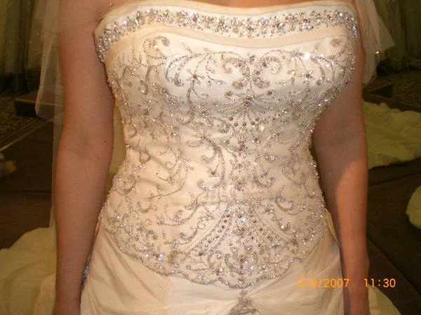 Savings You Can’t Ignore!Other Allure Couture #8350