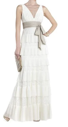 Buy One, Get One Free!Other BCBG Max Azria - Layered Lace Dress