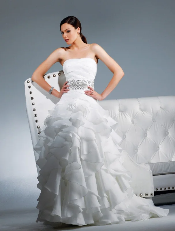 Today’s Deals, Tomorrow’s Regrets!Other Faviana Chelsea by David Tutera