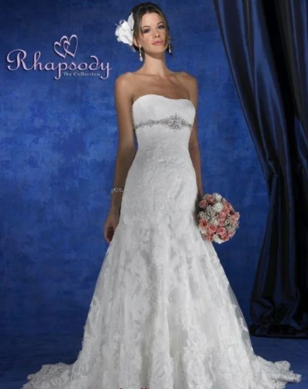 Flash Deals – Act Quickly!Other Symphony bridal 6705