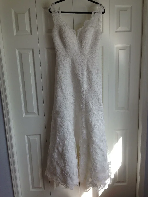 Get the Best for Less!Other Vintage Lace Wedding Dress