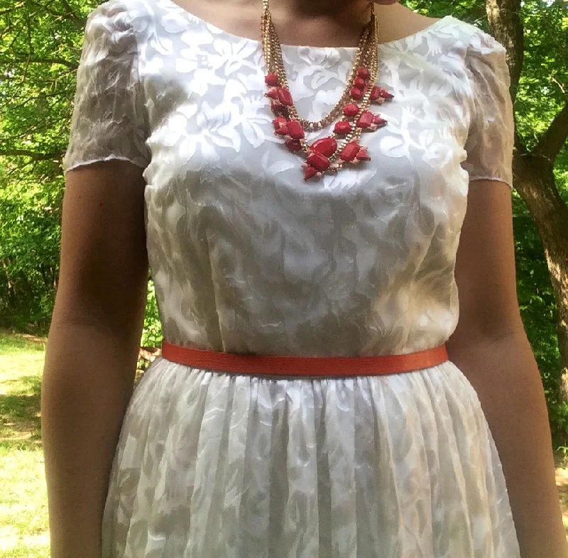 Your Favorite Sale is Back!Other Whitney Deal-Lola Dress