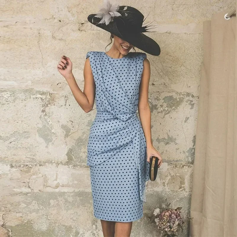 Price Drops You’ll Love!Remi™ Dotted dress