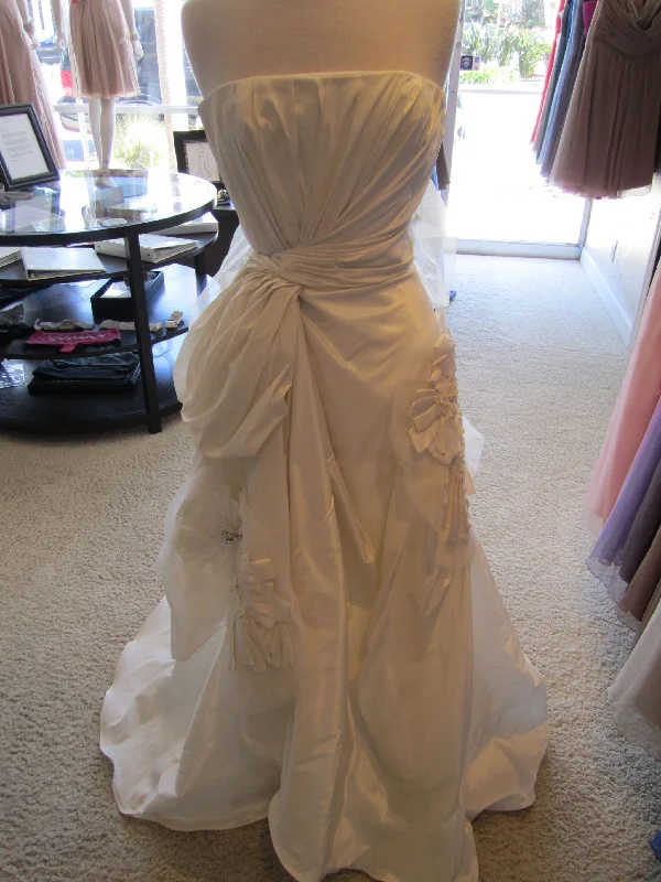 One Day Only – Huge Savings!Reem Acra Forever Yours