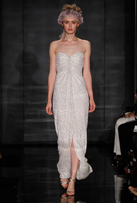 Don’t Wait – Deals Won’t Last!Reem Acra Honeymoon